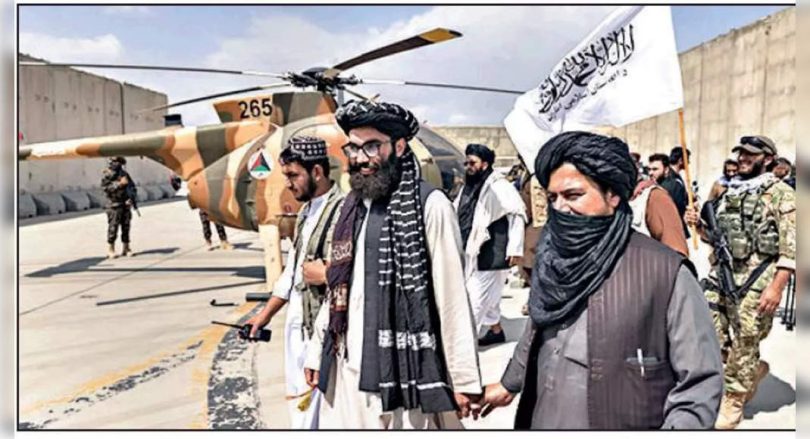 Will not interfere in Kashmir: Haqqani