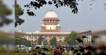 The challenge of West Bengal Calcutta HC Vondict in SC on the CBI probe in the case of polls