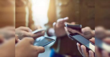 'Digital fasting': Path to Detox for Yain Youth