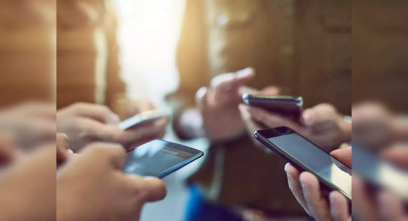 'Digital fasting': Path to Detox for Yain Youth