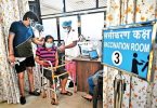 415 New Covid Cases in Mumbai, Highest in 6 weeks
