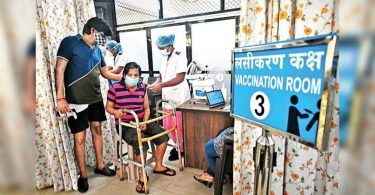 415 New Covid Cases in Mumbai, Highest in 6 weeks