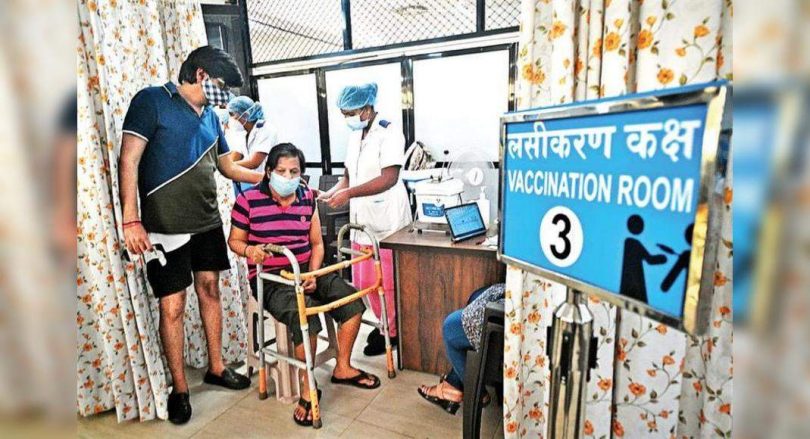 415 New Covid Cases in Mumbai, Highest in 6 weeks