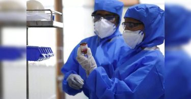 Telangana reported 338 Covid-19 cases, 1 death