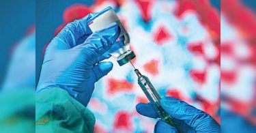 The 1.4Cr dose is managed in a martialday in August