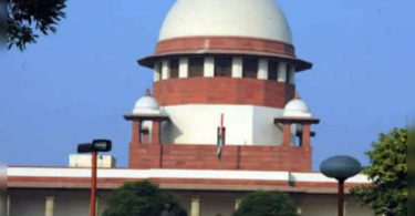 After order sc, the official noida suspended