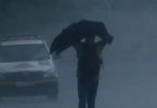Part of Delhi-NCR witnesses heavy rain