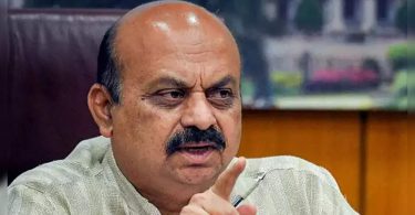 High-speed rail link bommai moved stump officials