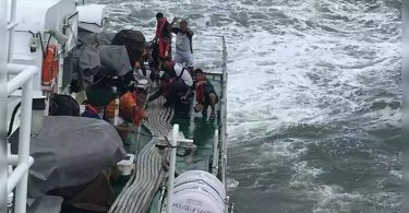 Threat of Terror: High Vigil in K'taka Coastal Desi