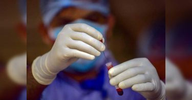 322 New Covid Cases in Telangana, 3 Deaths