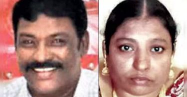 In your competition, 3 hacked to death in Warangal