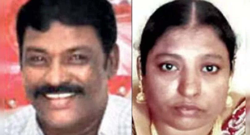 In your competition, 3 hacked to death in Warangal