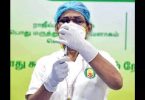 TN can immediately press 6 Vax Lakh Covid shots a day