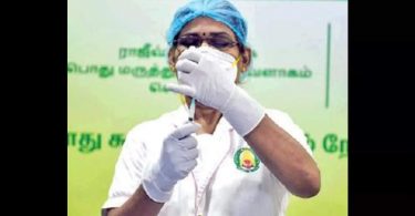TN can immediately press 6 Vax Lakh Covid shots a day