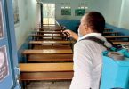 School to reopen for 6-8 class today in Guj