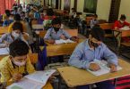 Class 4-5 Open back in Gurgaon for lukewarm response from students, parents