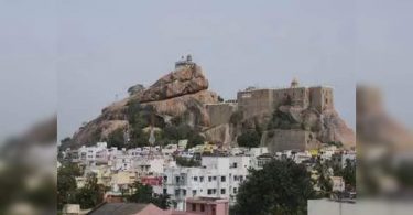 Trichy's body to absorb 25 Panchayats village