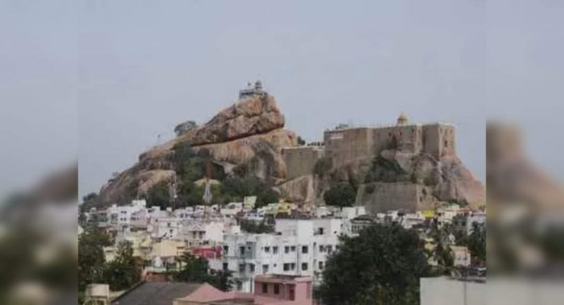 Trichy's body to absorb 25 Panchayats village