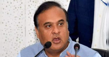 The Government of Assam eliminates the name of Rajiv Gandhi from people's national parks