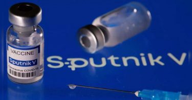 Short supply Sputnik V can reach the launch of Govt