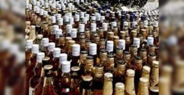 Tasmac UPS Popular Imported Liquor Prices