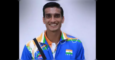 Bihar men overcome the opportunity to win the BRONZE Paralympics