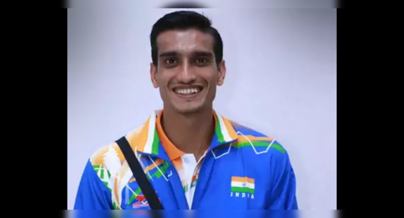 Bihar men overcome the opportunity to win the BRONZE Paralympics