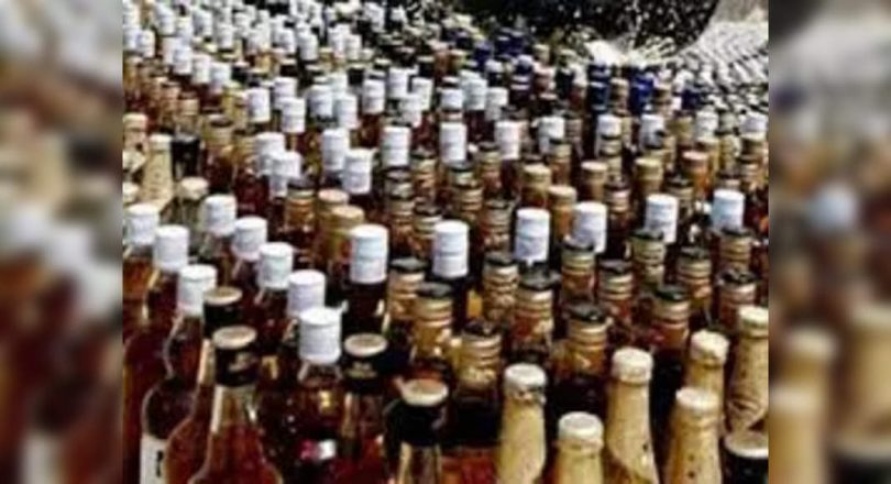 Tasmac UPS Popular Imported Liquor Prices