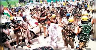 Under API, Karnal HR is now part of the Khattar Impian Project