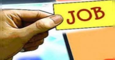 With work as a target, to the government to provide training to young people