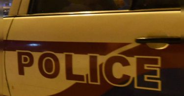 COP with Galantry Medal booked for graft