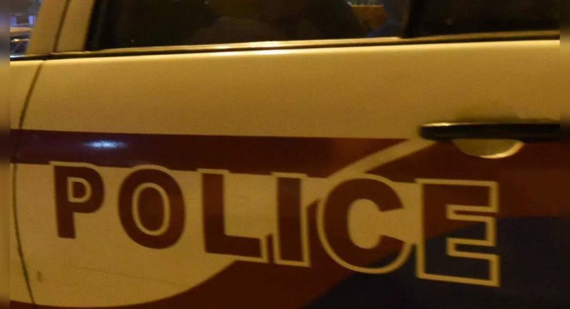 COP with Galantry Medal booked for graft