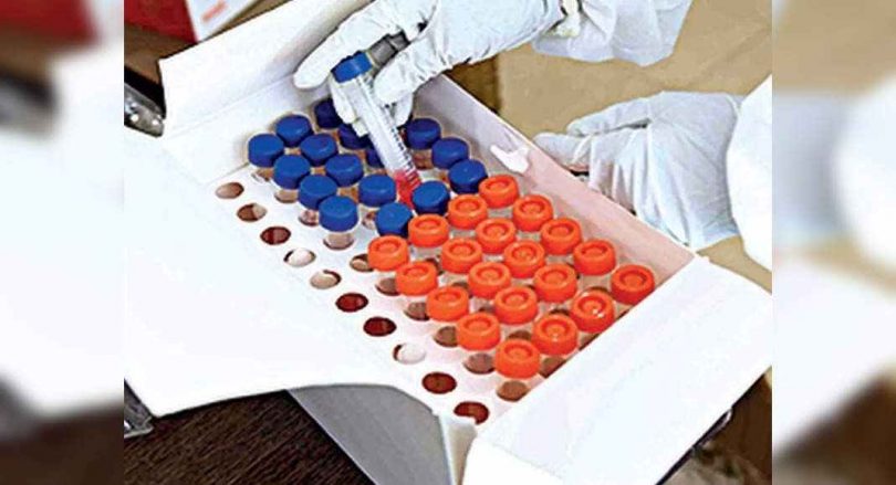 Patna contributed 4 of 10 new covid cases in Bihar