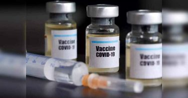 Bihar: All Teachers to Get Jab Vax on September 5