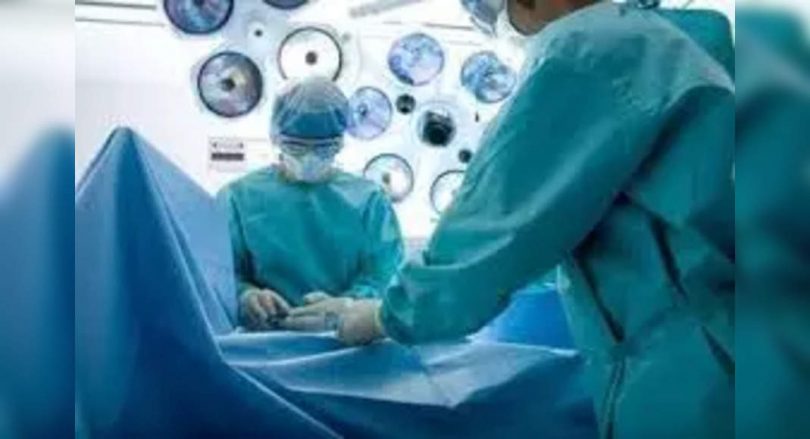 Madurai: Gender Assignment Surgery is done