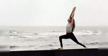 Ayush Ministry launches the 'Yoga-Break' application for professionals to relieve stress at work