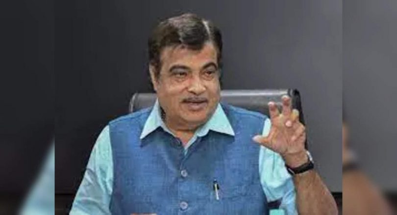 Gadkari warns of actions against consulting companies for prepare & supervision of poor projects
