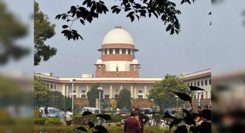 The court jury quotes killing Jharkhand, tells SC security inadequate