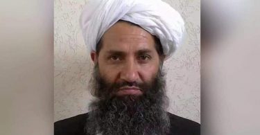 Haibatullah Akhundzada to become Afghan's highest leader?