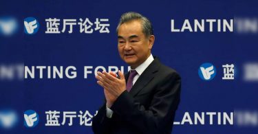 China warns US envoys that bad bonds can reply to climate talks