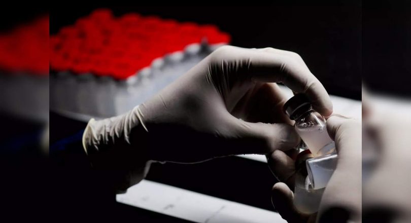 The US removes 15 million covid doses since March: Report