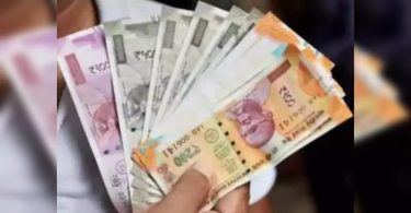 The first first borrower fired a personal loan market in India