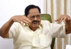 There are no minerals transported: Duraimurugan