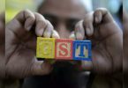 Gst Kitty Dips 4%, stay on top of Rs 1 lakh Crore