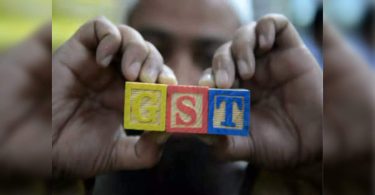 Gst Kitty Dips 4%, stay on top of Rs 1 lakh Crore