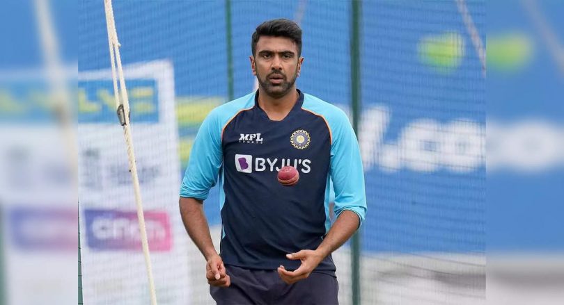 Will luck turn around for Ravichandran Ashwin at the 'green' oval?