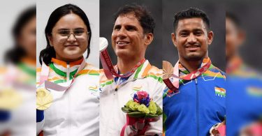 Rajasthan the medals of getting the first payment after the month