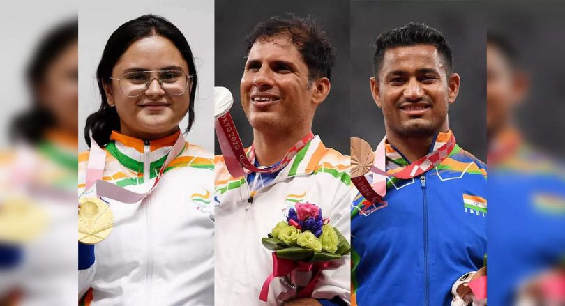 Rajasthan the medals of getting the first payment after the month