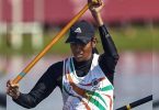 Paralympics: Prachi Yadav is qualified for Sprint Semis Canoe