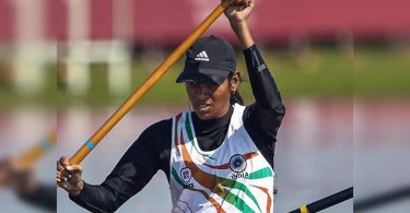 Paralympics: Prachi Yadav is qualified for Sprint Semis Canoe